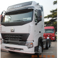 Trator HOWO 6 * 4 (266HP-420HP)